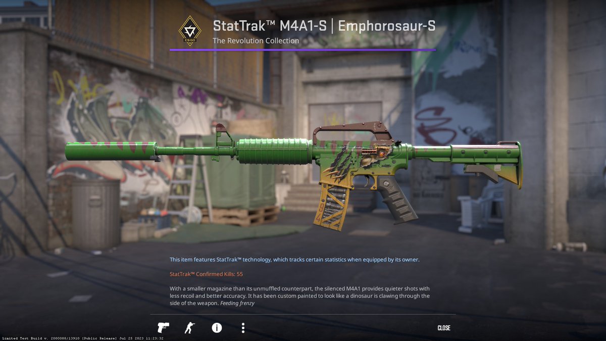 TODAY'S GIVEAWAY: ST FT EMPHOROSAUR-S + CAPSULES :) Same requirements to enter: Follow my twitter, like+retweet this tweet, and follow twitch.tv/jzabcs - good luck all!