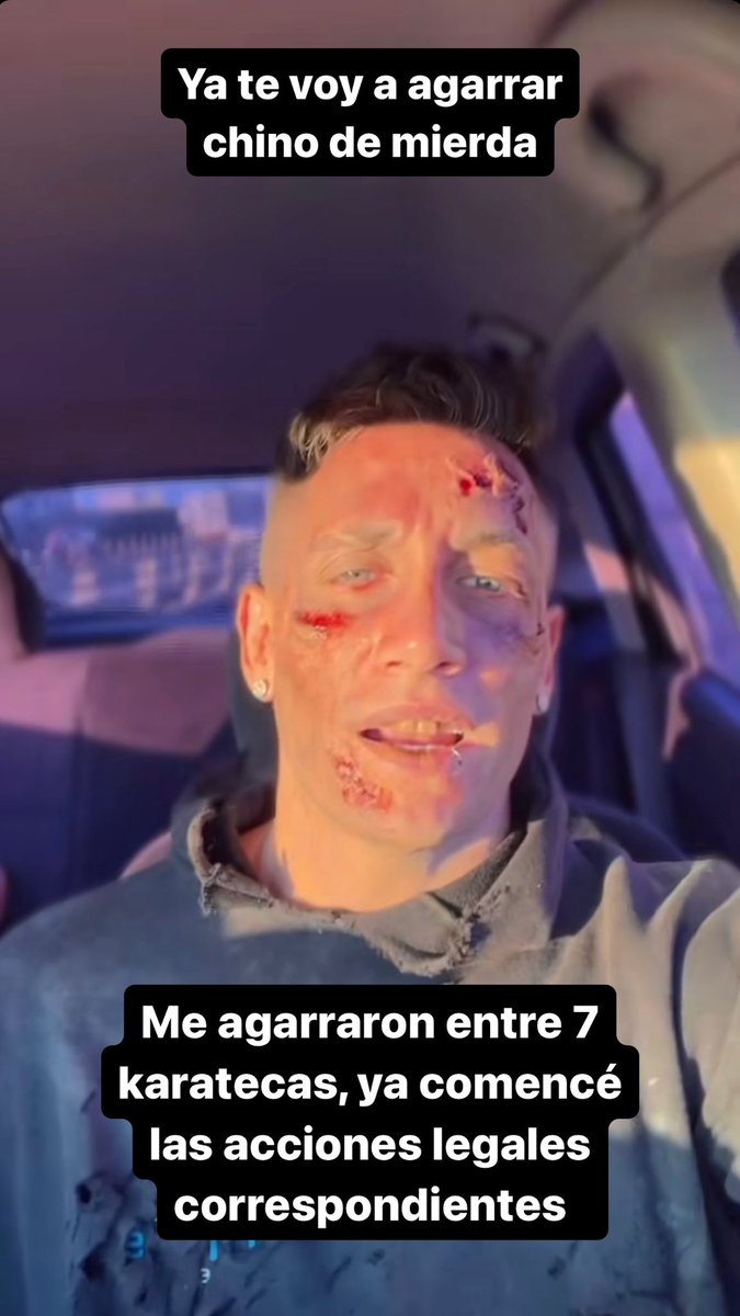 Te arruinaron momo