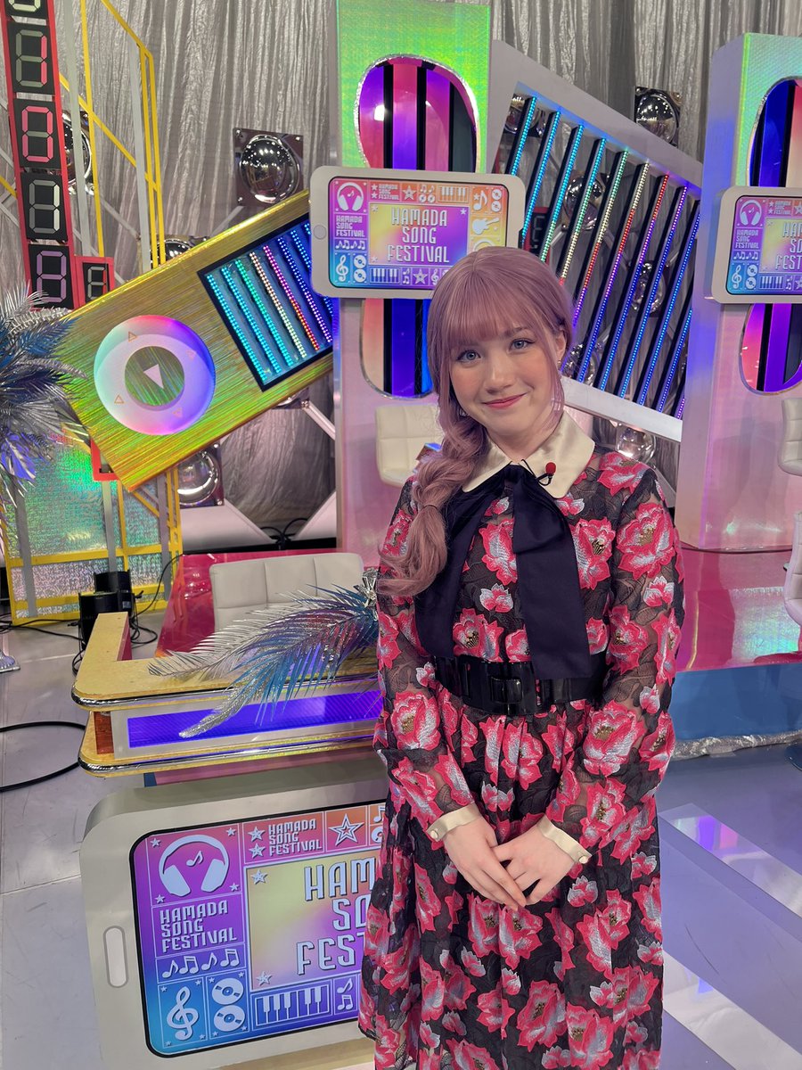 本日7月28日（金）夜7時〜 【ハマダ歌謡祭 】2時間スペシャルです