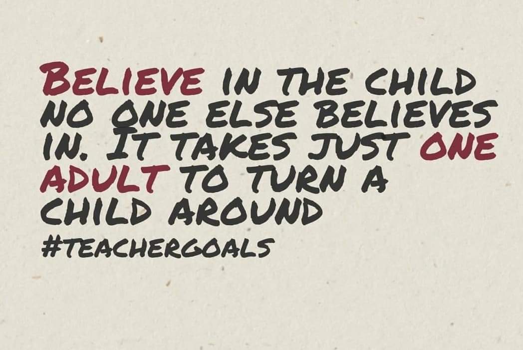 TeacherGoals tweet media