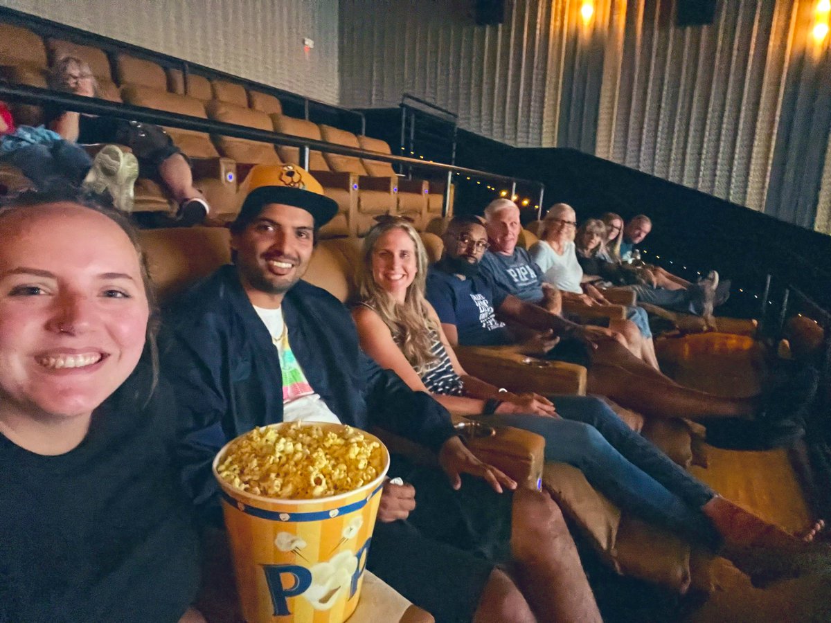 kznepali's tweet photo. Watched the first show of #TheEssentialChurch with some folks from church this evening.
Great movie that charges us to be faithful body of the bride of Christ. Thank you @gracetoyou #GraceProductions @johnmacarthur @Phil_Johnson_ #JamesCoates #TimStephen https://t.co/o9edxiNQEp