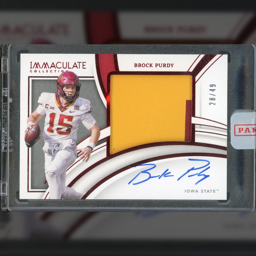 Auction of Champions tweet media