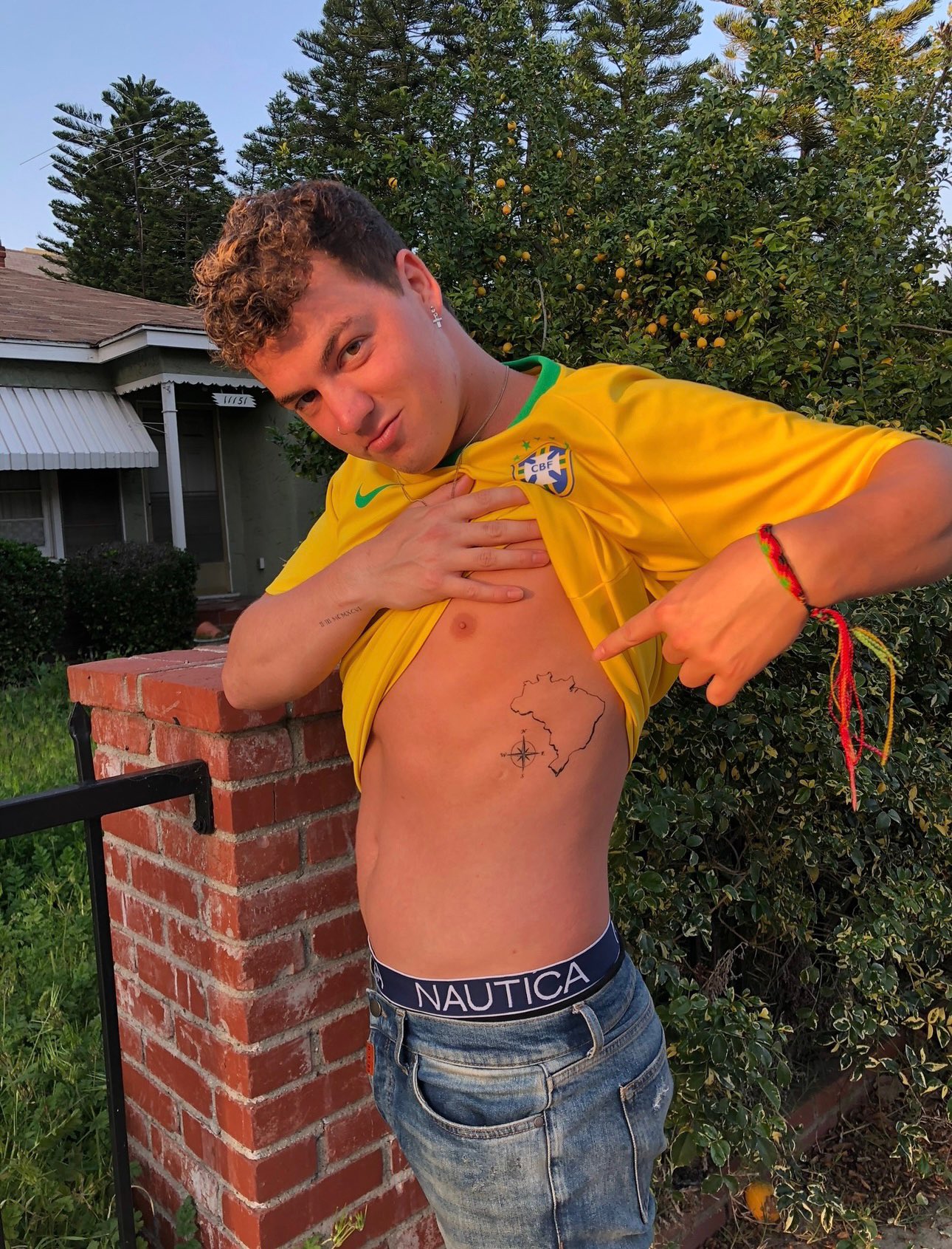 Taylor Caniff (@taylorcaniff) / X