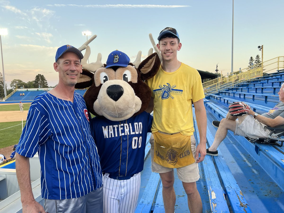 Gunner Meyer tweet media