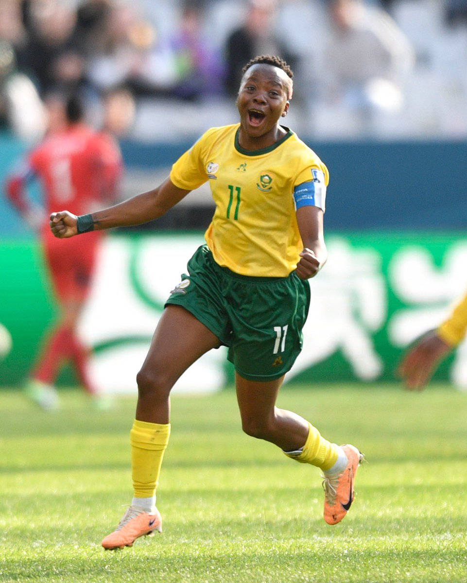 Banyana_Banyana's tweet photo. We up besties! 🤩

#BeyondGreatness https://t.co/hRpvyNvTRX