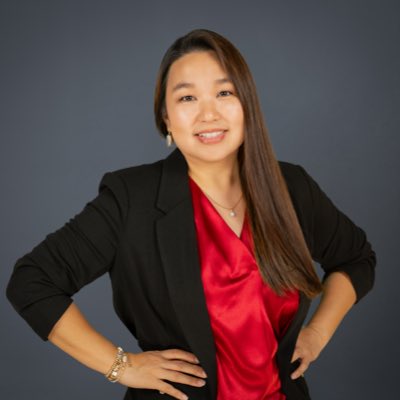 JenHanRealtor's tweet photo. #NewProfilePic https://t.co/PRCpxPWgRZ