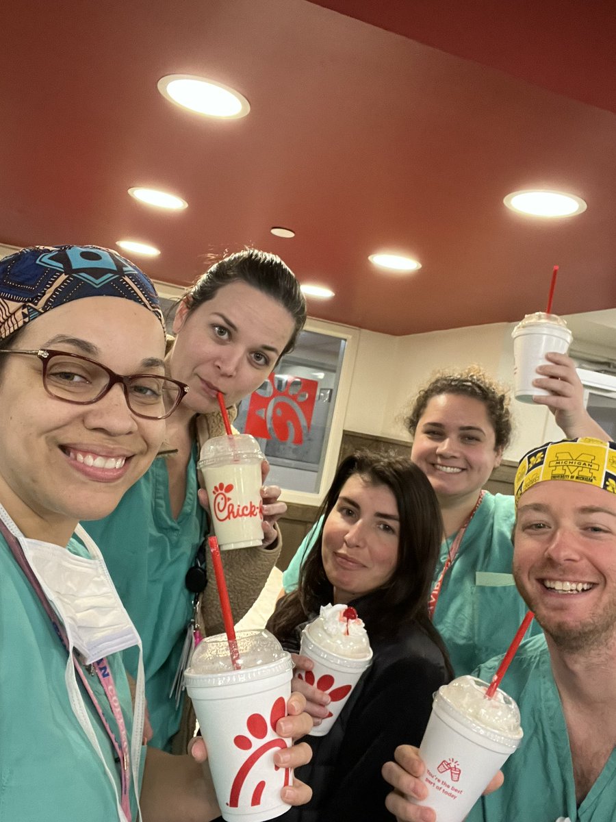 Andrea, MD/PhD tweet media