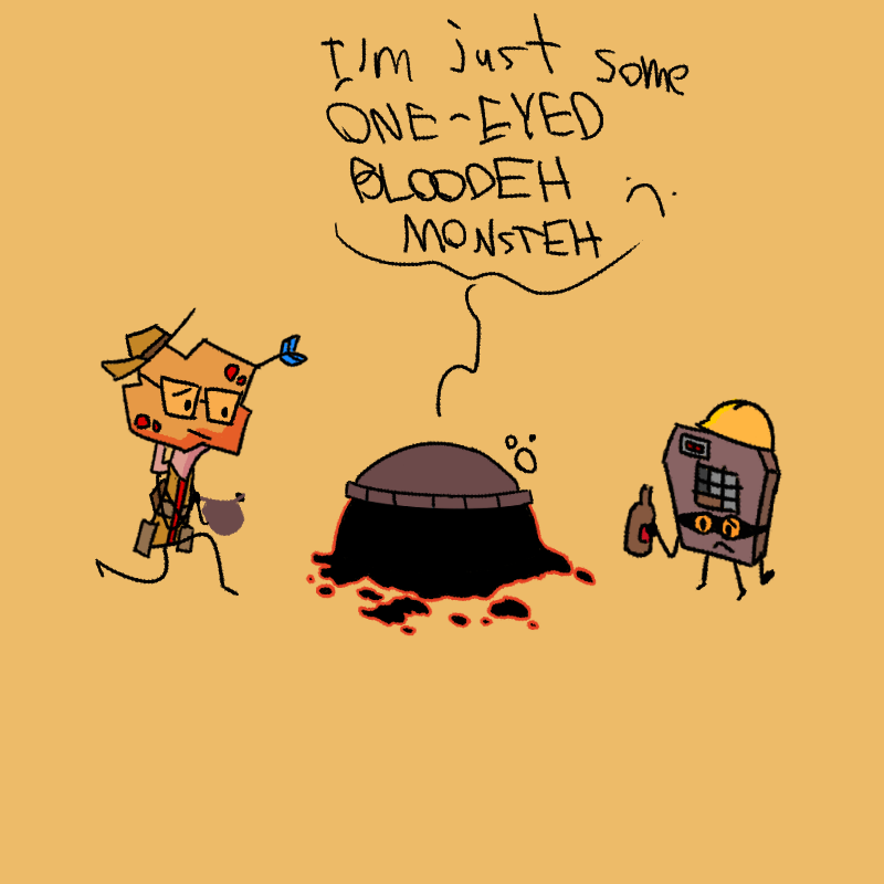 hamonrye8's tweet photo. one eyed bloody monster
#tpot #tpotblackhole #tpottree #tpotremote https://t.co/l6k9DbSfzE