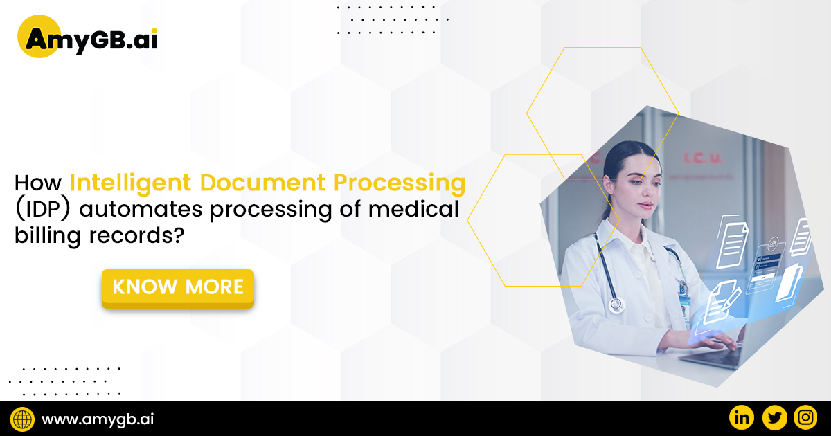 AmyGBai's tweet image. In the pharma industry, efficiently handling diverse data sources, documents & reports plays a vital role in regulatory processes.
Our #IDP solution is here to support top experts in the #documentextraction & verification.
Learn more: amygb.ai
#DocumentProcessing