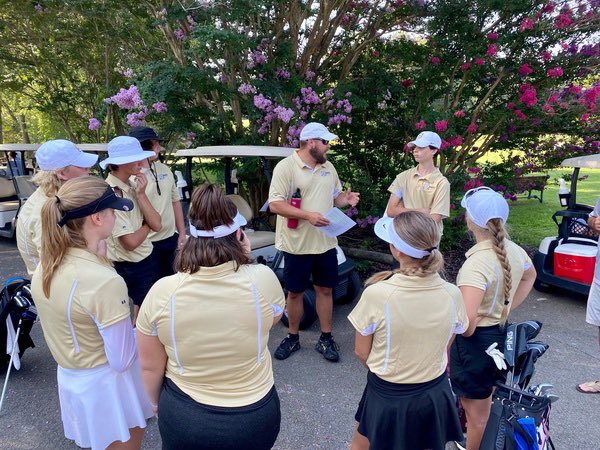 Springfield Yellow Jacket Golf tweet media
