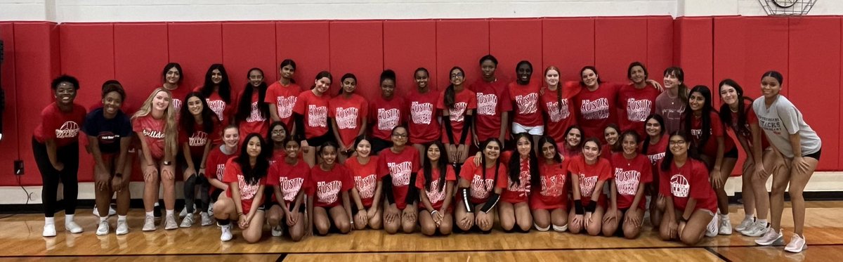 Ft. Bend Austin Volleyball tweet media