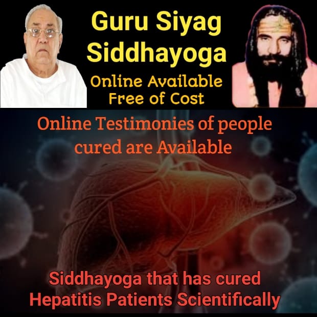 'We're not waiting. On World Hepatitis Day, 28 July, we call on people around the world to take action because Hepatitis Can't Wait. Online Available method of Guru Siyag Siddhayoga disclosed by Kalki Avatar Guru Siyag which has cured Hepatitis. #worldhepatitisday_2023