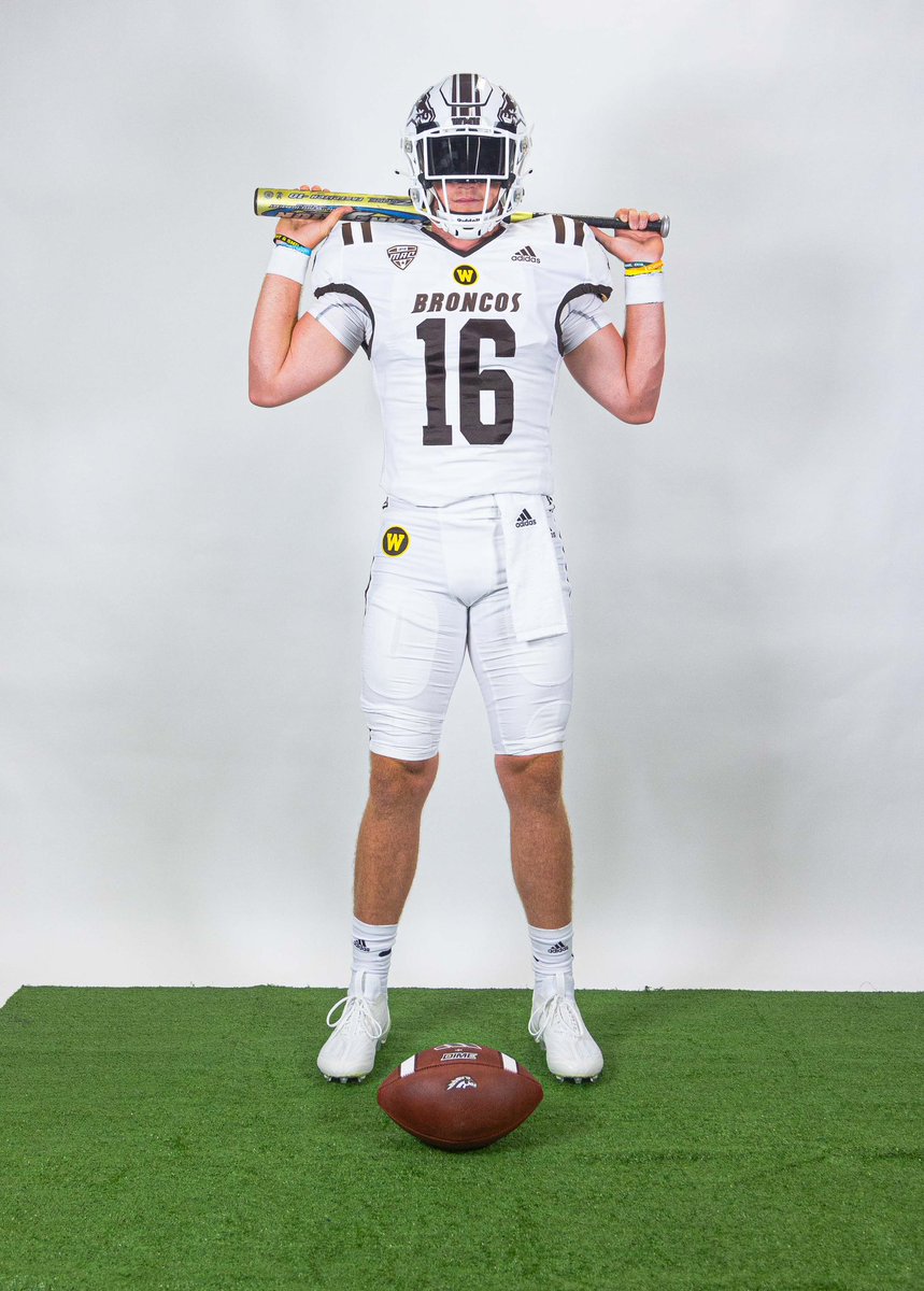 Jack Callaghan QB tweet media