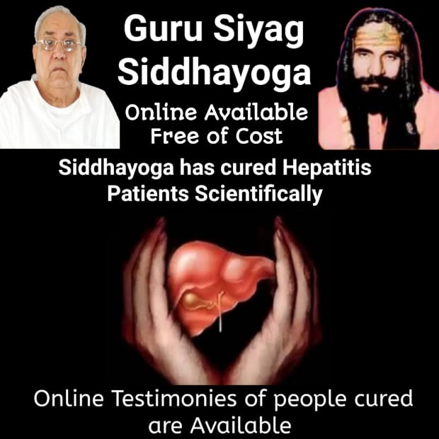 SunilMP35544961's tweet photo. #WorldHepatitisDay2023 https://t.co/FhWvJ5zqJm