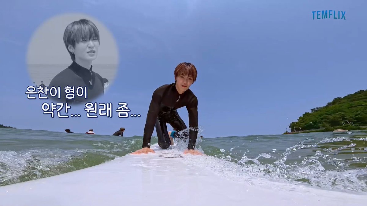 TPST__official's tweet photo. [🎬TEMREC] 

[TEMFLIX] EP 10. 꽃보다 템페스트 #1 | 템페스트가 말아주는 여름 아니면 안 된다고 🌊🏄

▶ https://t.co/4QJYUFgBDO

#TEMPEST #템페스트
#한빈 #형섭 #혁 #은찬
#LEW #화랑 #태래
#TEMFLIX https://t.co/HyAx8eRYCF