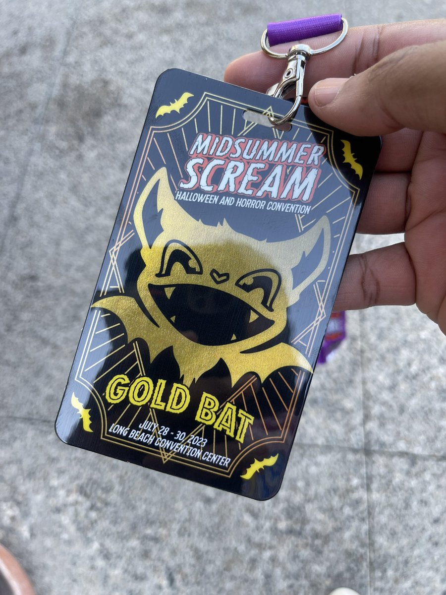 Ready for the weekend. 😈