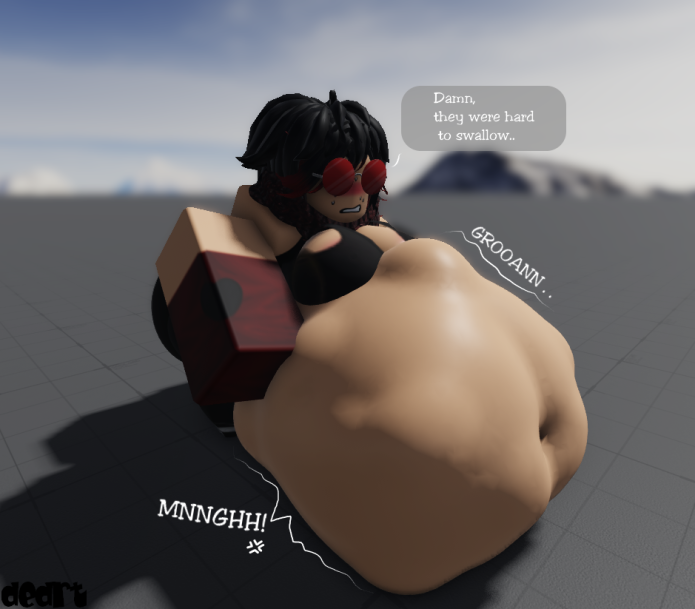 dedrt_rr34's tweet photo. #vore #rr34
nuh uh https://t.co/4Hv1dL6eAl