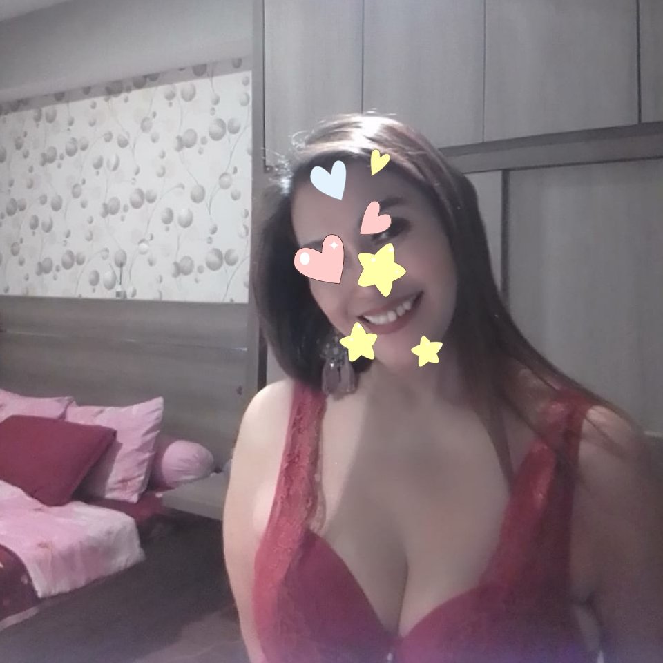 Bunda___Tia's tweet photo. Yang rindu ama Bunda yuk merapat wil. Surabaya Barat, ready slot siang ini. Bisa DP dari sekarang
#opensurabaya #anglesurabaya
#BOsurabaya #Surabayaopen
#SurabayaBOcrot #Opensurabayacrot
#Lendirsurabayacrot
#Birahisurabayacrot #Recommended4BO #openVCS #VCSreal #RecommendedVCS https://t.co/dri50MpiWe