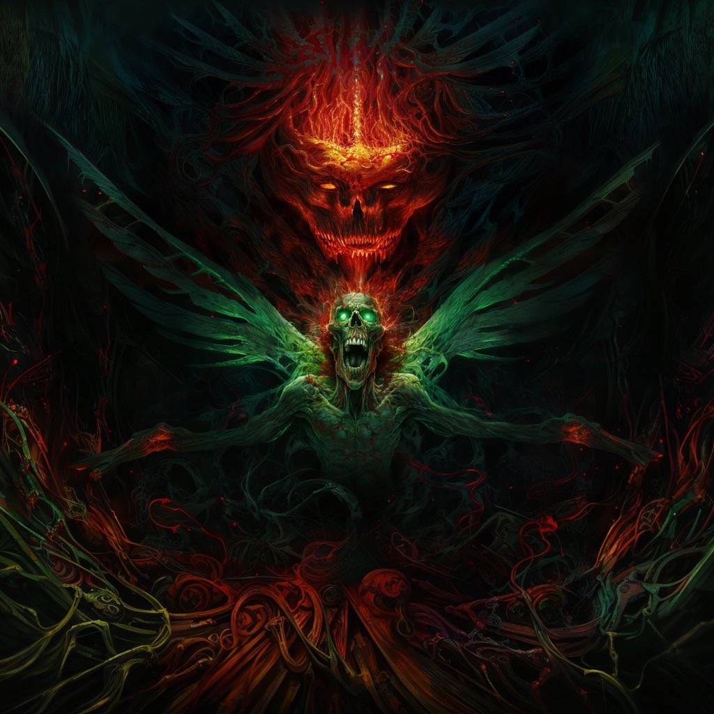 DannyOnateArt's tweet image. Amazing results animating @midjourney  renders vía @pika_labs + #ebsynth + #aftereffects soon more explorations