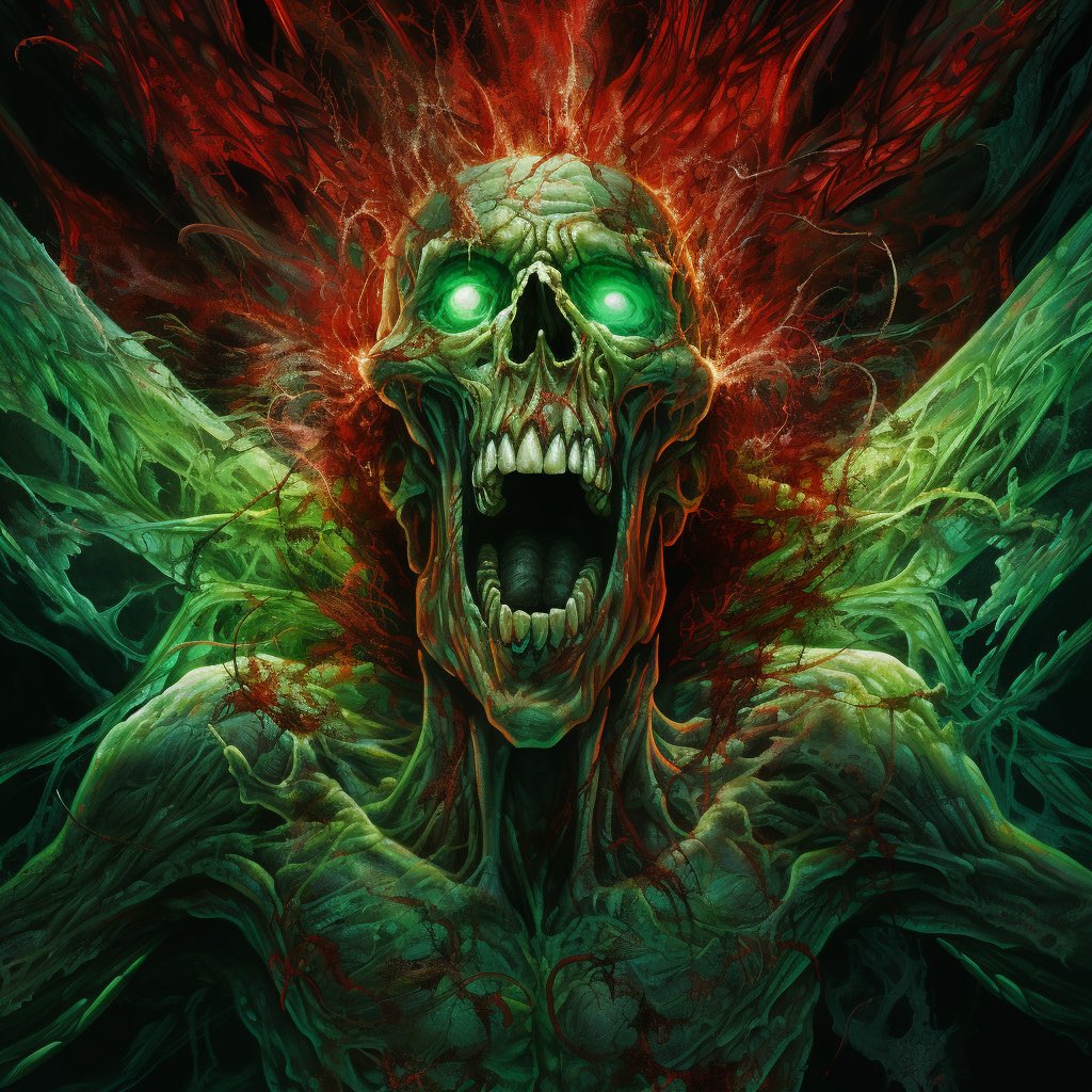 DannyOnateArt's tweet image. Amazing results animating @midjourney  renders vía @pika_labs + #ebsynth + #aftereffects soon more explorations