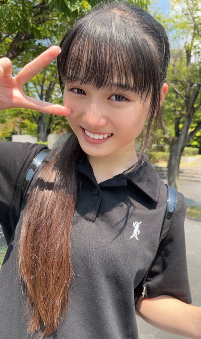 Twitterのコスプレ画像2