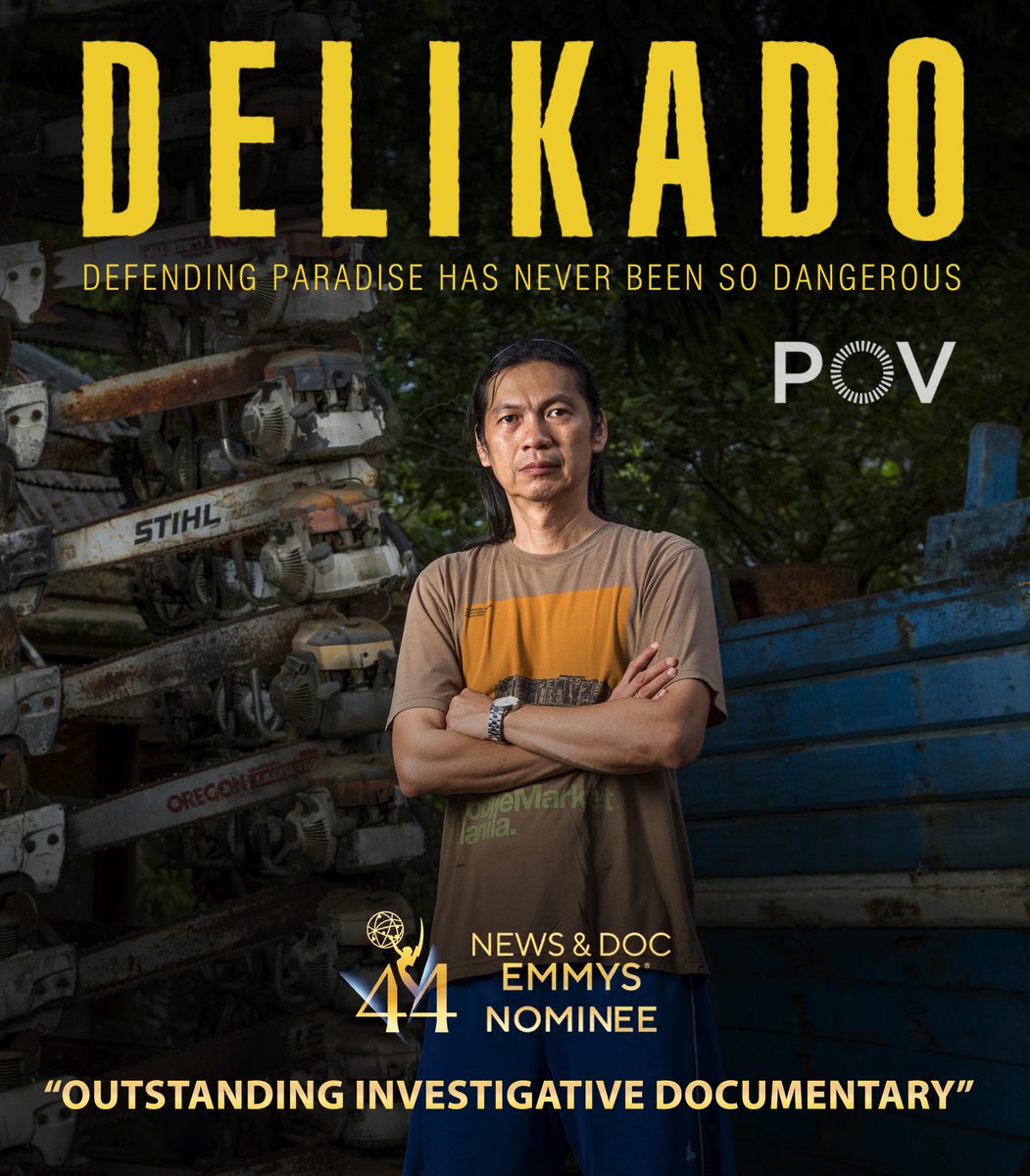 DelikadoFilm tweet media