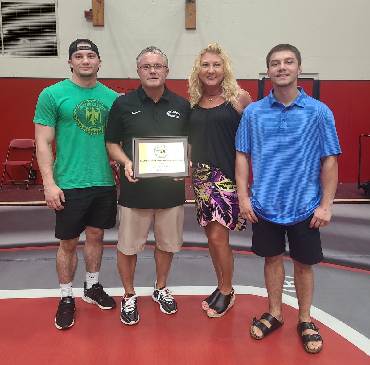 Heather Evans tweet media