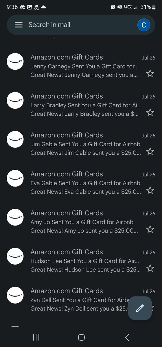cgriff_91's tweet photo. Looks like @profit_lounge will be paying my lodging for this year's vacation! And still going strong 💪 Just remember,when other groups claim "you saw it here first", they got it second hand from PL. PL ON TOP https://t.co/qncq7ZOmnw