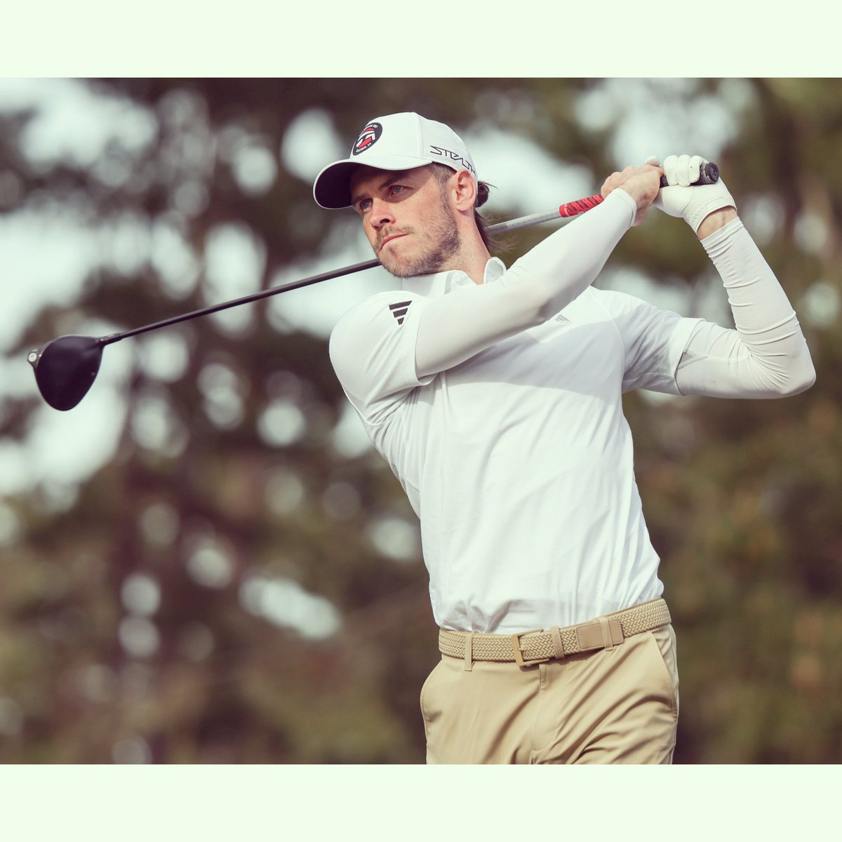jasonreedphotos's tweet image. Smooth.
@GarethBale11 (#GarethBale11) during @PGATOUR at @attproam #PebbleBeachGolf on 2/2/2023.
fieldofdaydreams.com/golf
#JasonReedPhotos #JRP2023 #Bale #ATTProAm2023 #ValenciaFilter