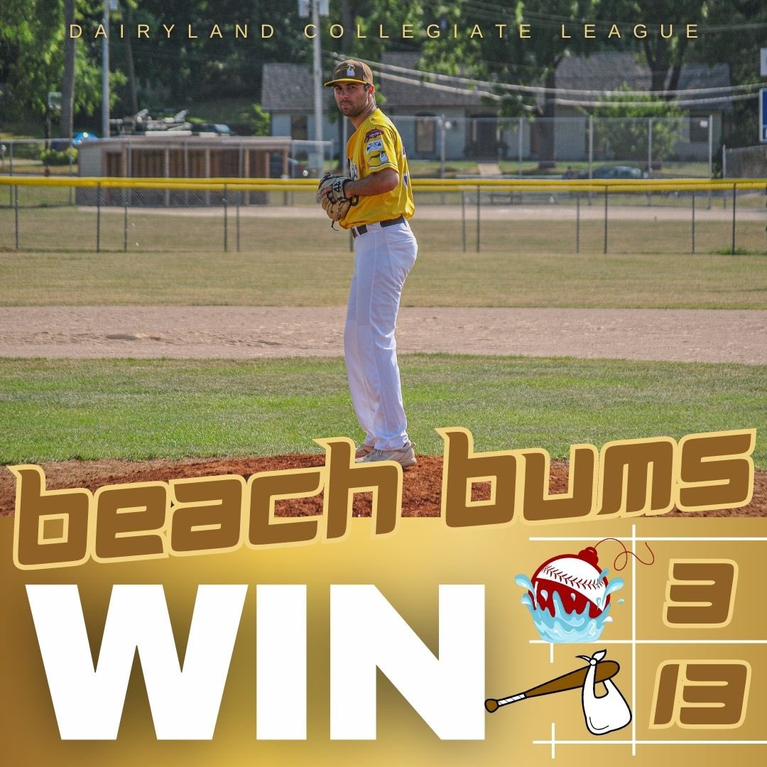 Dairyland Collegiate League tweet media