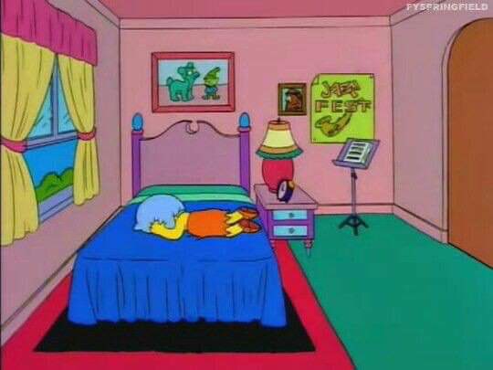 crisayonara's tweet photo. e sem perceber eu fui me tornando a lisa simpson https://t.co/owtVBIcoDl