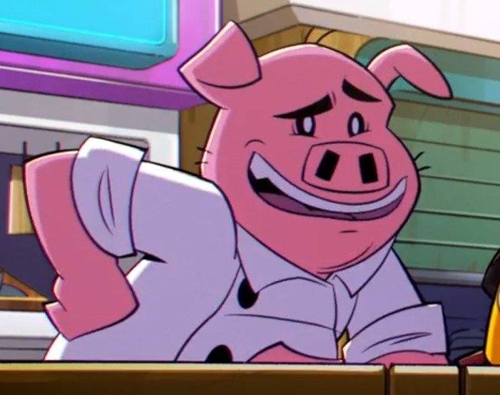 daily pigsy (@lmkpigsy) on Twitter photo 