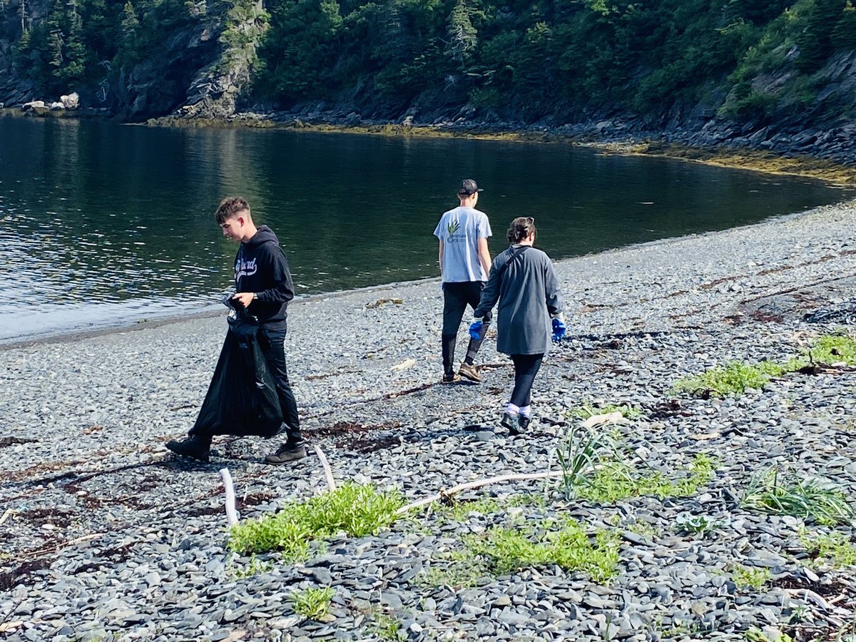 Smallwood Comm Ctr tweet media