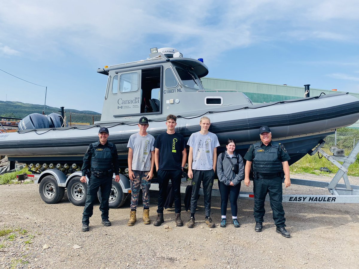 Smallwood Comm Ctr tweet media