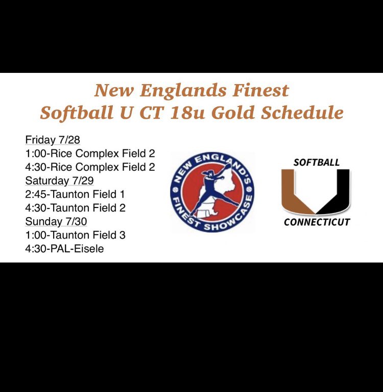 Last tournament for the summer! This team was amazing this year! Can’t wait to finish off strong at New Englands Finest!