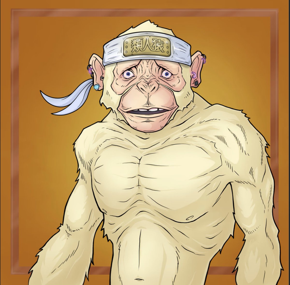 At the #NFTCommunity If you’re looking for an #nftproject that is cooking right now and has been
#day1srtong then check out <a href="/ATSNFT/">Apes Together Strong NFT</a> 
 #onlyfirenftproject #onlymovingup #apestrongtogetherfromday1