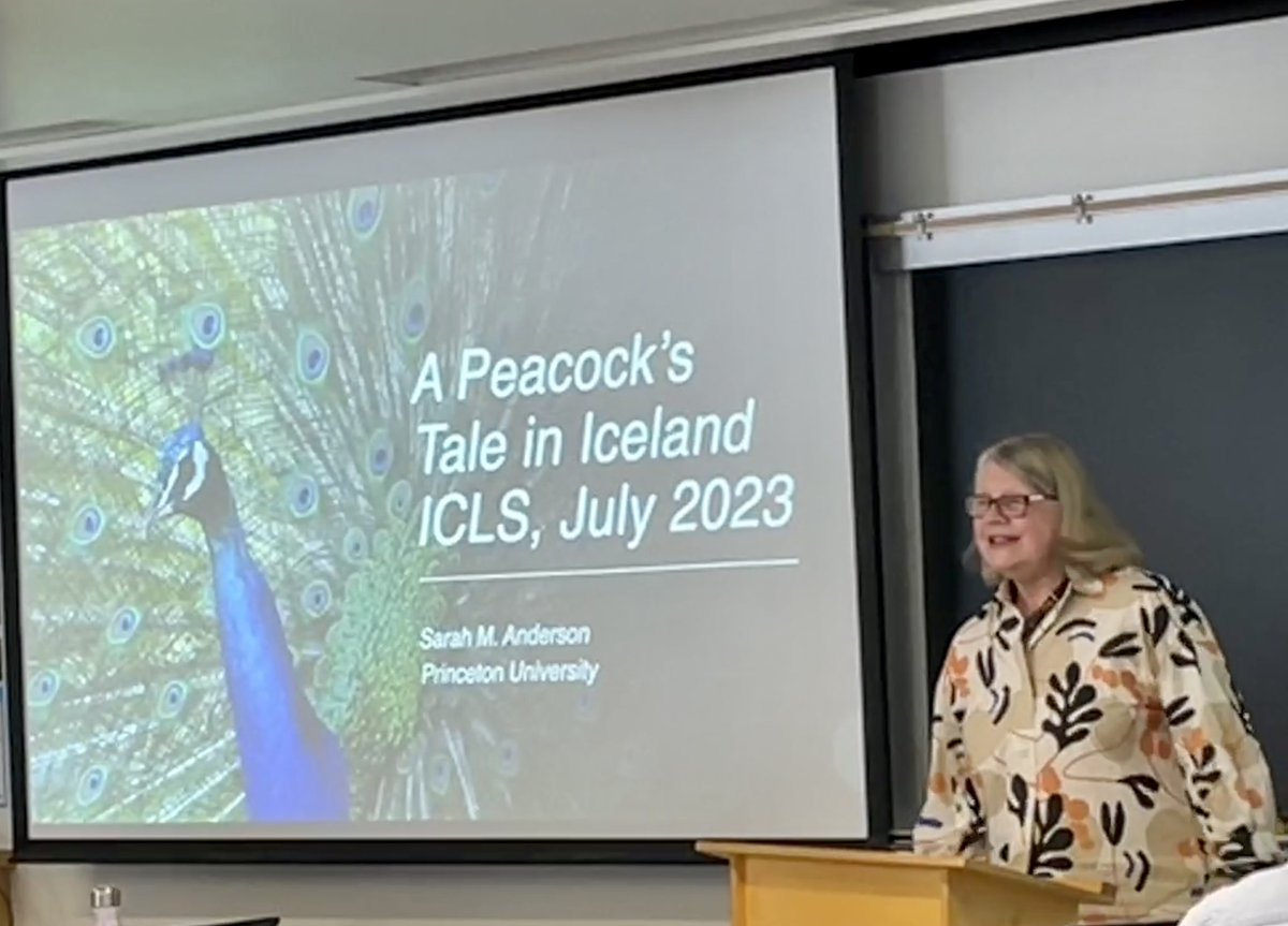 Gail Borrow tweet media