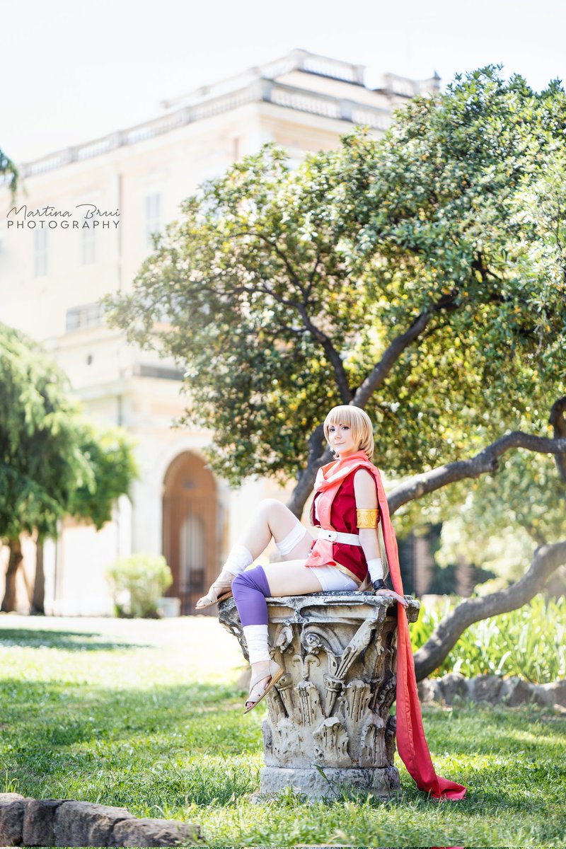 Giuly_Chan's tweet photo. Same place, same photographer one year ago ❤️
But that time was the Crane Warrior, Yuzuriha 🌟
#saintseiya #thelostcanvas
#saintseiyacosplay #knightsofzodiac #kotz #聖闘士星矢 #冥王神話 #聖闘士星矢コスプレ #聖闘士星矢thelostcanvas冥王神話 #cosplay https://t.co/rWAgXaIjCj