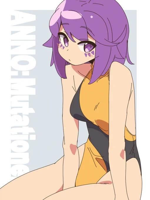 #AnnoMutationem #fanart
