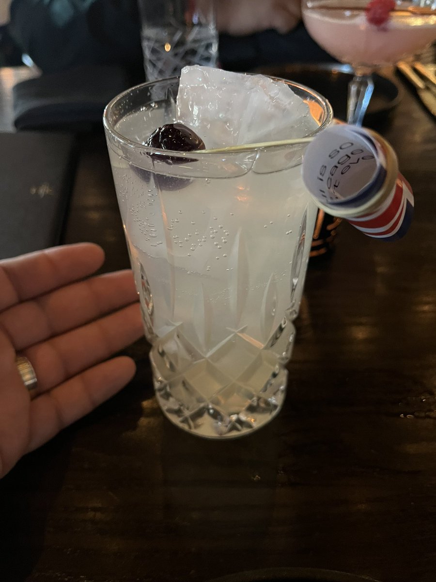 CheezyJP's tweet photo. @GordonRamsay Hey, just wanted to say thanks for this amazing drink, I’m sensing strong notes of humor along with it. https://t.co/XdtihSGwhC