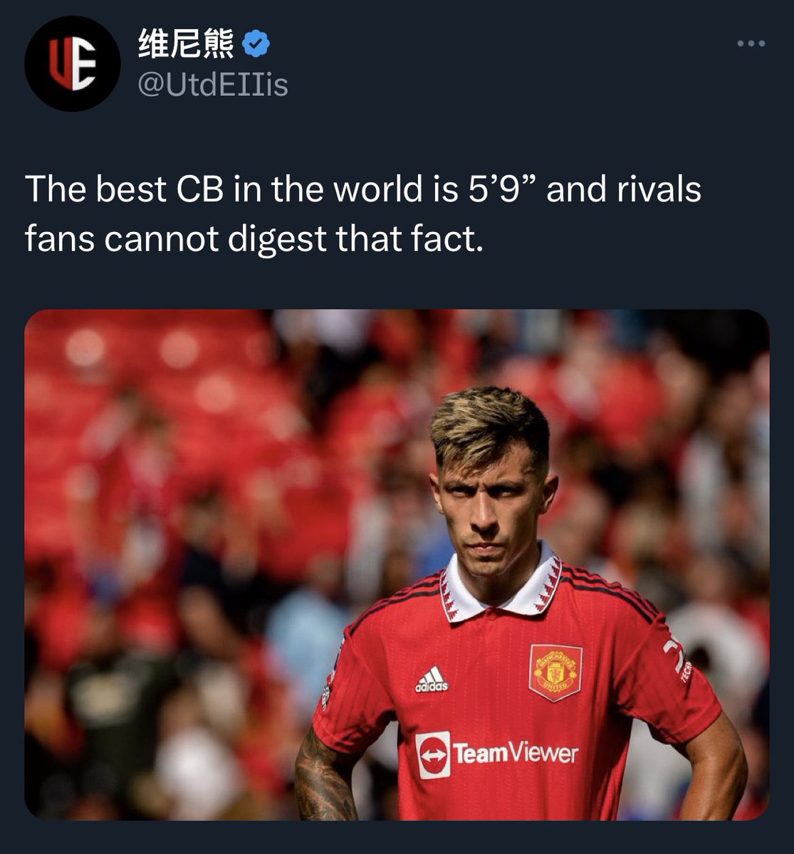 Out Of Context Prem tweet media