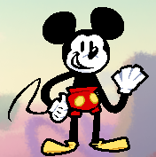 MoximusGummyBee's tweet photo. With the release of Disney Illusion Island dropping tomorrow, I thought that it would be awesome to doodle the main man himself, Mickey Mouse!

Ive already pre-ordered my copy of the game for my brother and I, and we’re so ready to have a blast playing it tomorrow when it drops! https://t.co/avuJMBNlhJ