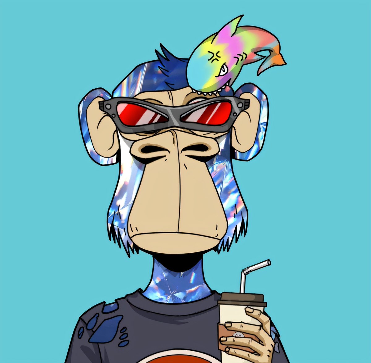 $109 giveaway in $ETH or $USDT

10 Winners 🎁💪🏻

To Enter: 
✅ Like &amp; RT 
✅ Follow ME 
✅ Drop $ETH address

   Winner 48hrs 🏆