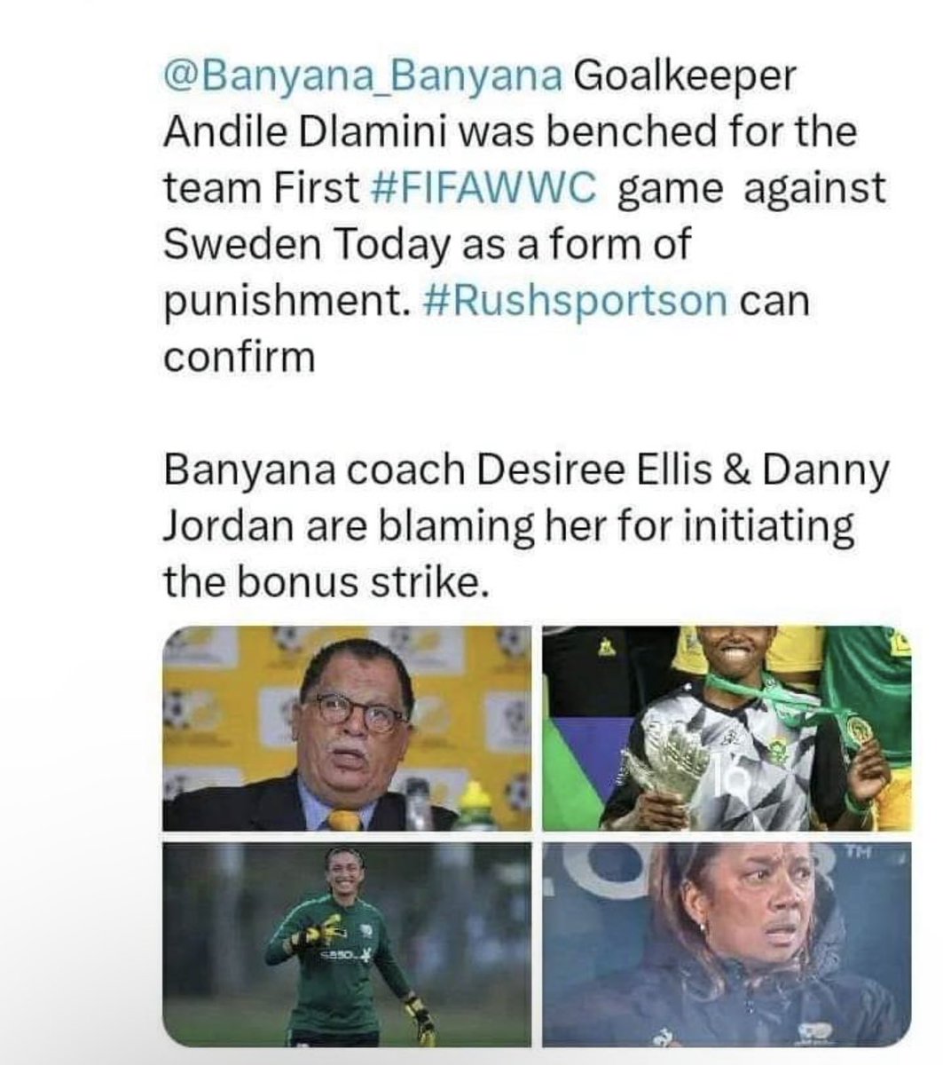 Da Luckzen tweet media