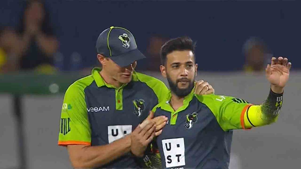 toisports's tweet photo. #MLC2023 #MLCPlayoffs #MLC23
#MajorLeagueCricket Qualifier: #ImadWasim and #AndrewTye strike in successive overs
#TexasSuperKings 66/5 in 11.5 overs against #SeattleOrcas
FOLLOW LIVE: https://t.co/lLDA9GMFRN https://t.co/oKJBkP8Lue