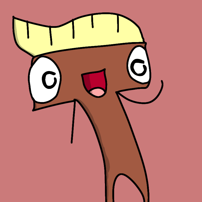 KBrake444's tweet photo. Second @LoadingArtist drawing so far. I think it fits the art style more!
#LoadingArtist #inanimateinsanity https://t.co/9qQd3uTXeV