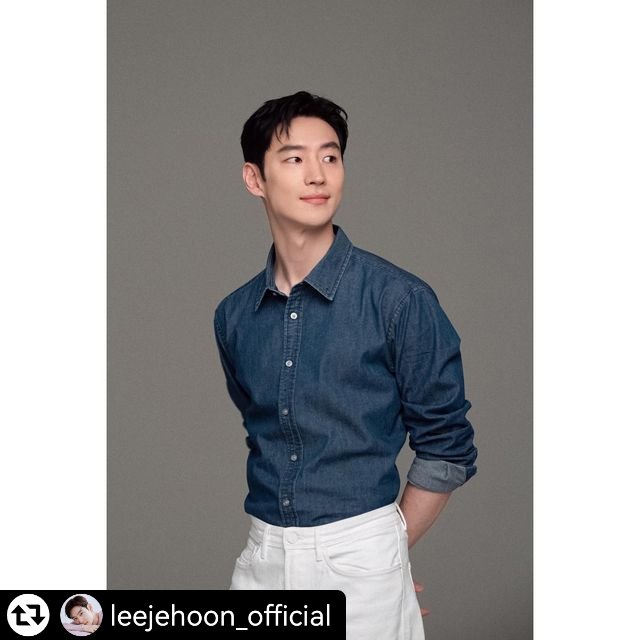 PHHoonist's tweet photo. @leejehoon_official
Instagram Update
07272023 📸
⠀
Caption~
☺️☝️💙

#care1 #케어원
#이제훈 #LeeJeHoon
#Hoonstagram https://t.co/vyjiuGRSiI