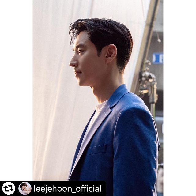 PHHoonist's tweet photo. @leejehoon_official
Instagram Update
07272023 📸
⠀
Caption~
☺️☝️💙

#care1 #케어원
#이제훈 #LeeJeHoon
#Hoonstagram https://t.co/vyjiuGRSiI