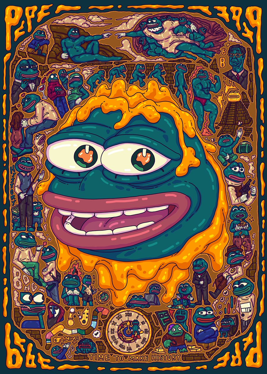Coming soon...🐸🌋⏳

Available at <a href="/PepePawnShop/">PepePawnShop</a>