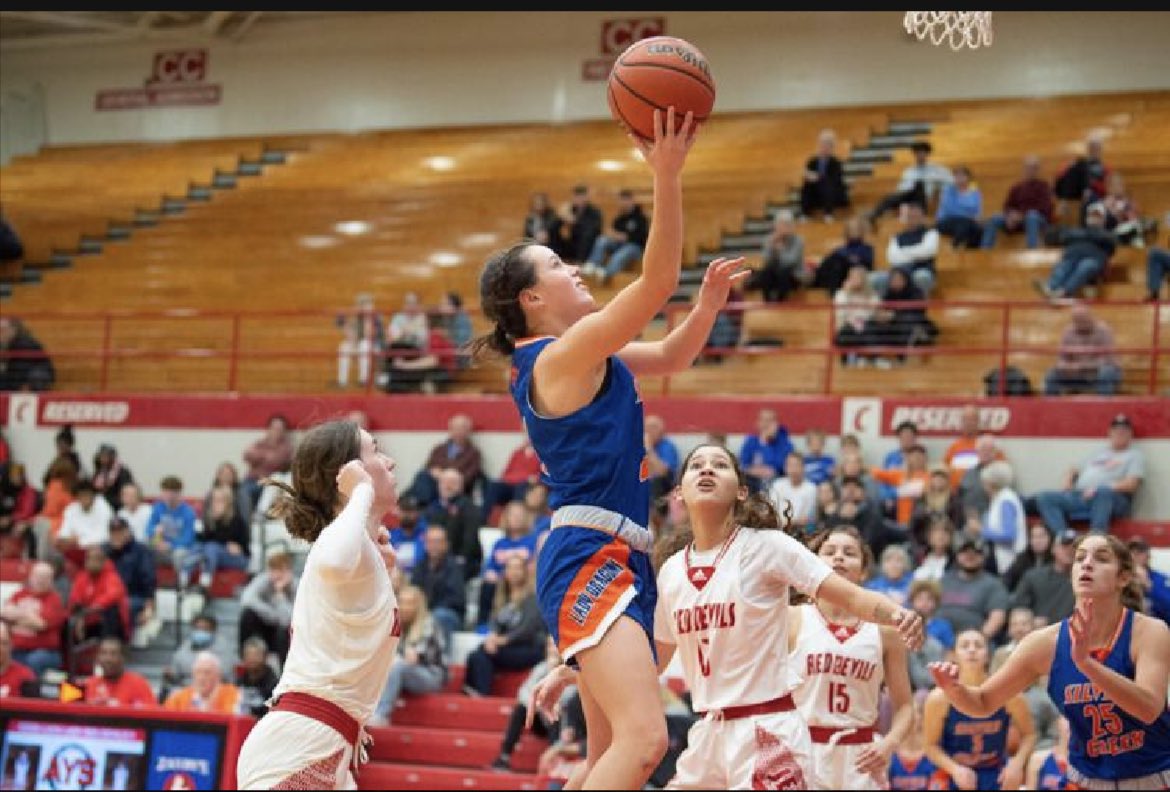 Silver Creek Lady Dragons tweet media